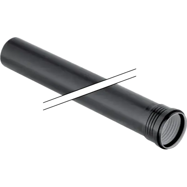 Geberit Silent-PP tokos cső 32x500 Exkluzív ajánlat