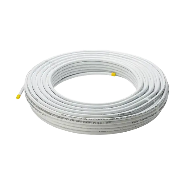 Viega Smartpress/Pexfit Pro ötrétegű cső 20x2,3/100m Korlátozott ajánlat