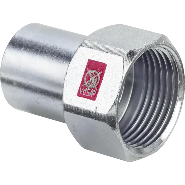 Nézd meg most Viega Prestabo bedugó idom 22x1/2" BM