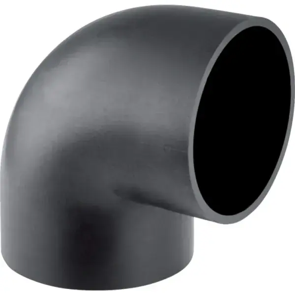 Geberit PE ívidom 88,5° 56 mm Újdonság