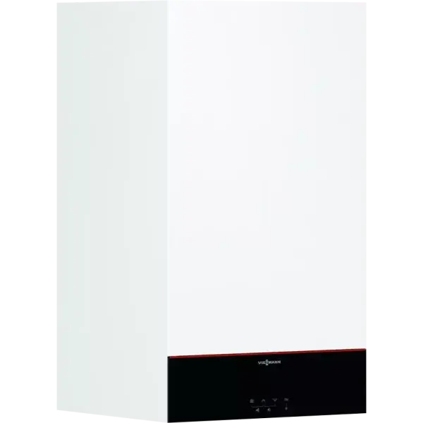 Viessmann Vitodens 100-W S1 25kw kondenzásciós fali kombi gázkazán Korlátozott ajánlat