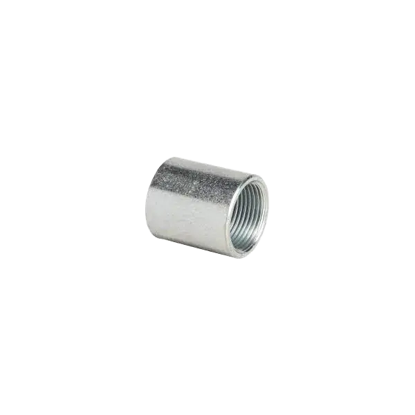 Kerekes esztergált horganyzott karmantyú 6/4" Árengedmény
