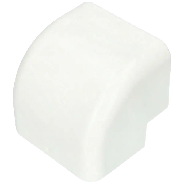 Clima Plus külső sarokelem klíma csatornához 65x50 mm Kiárusítás