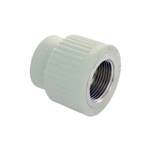 Outlet Kalde PPR menetes csatlakozó 20x3/4" BM