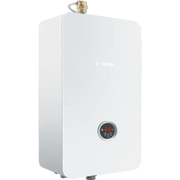 Bosch Tronic Heat 3500 6 kW elektromos falikazán Expressz kézbesítés