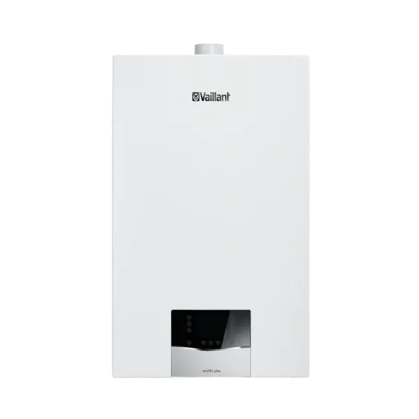 Biztonságos fizetés Vaillant ecoTEC Plus VUW36 CS/1-5 IoniDetect kondenzációs fali kombi gázkazán