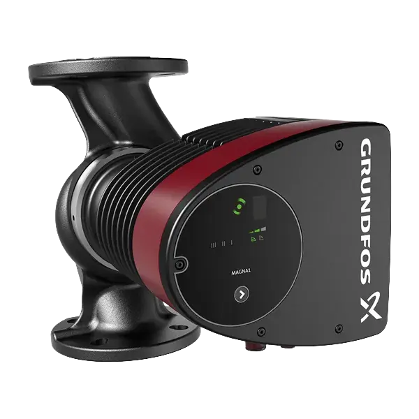 Népszerű Grundfos Magna1 40-120F keringető szivattyú