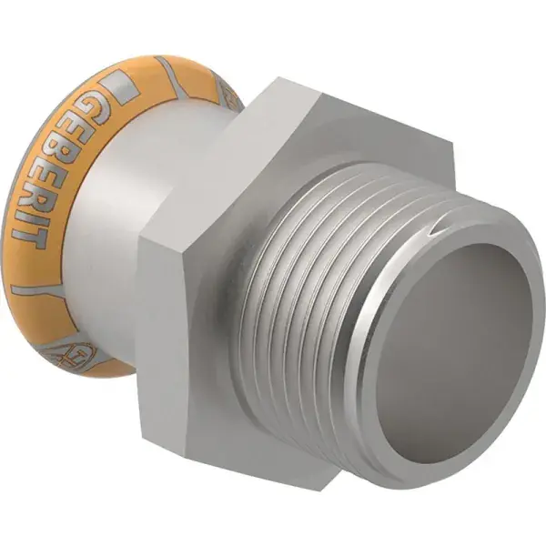 Geberit Mapress Therm RM. csatlakozó 28-1" KM Legjobb ár