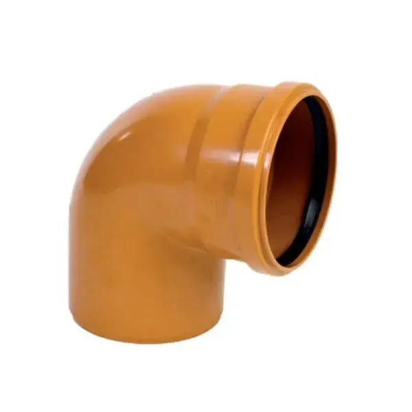 Kedvezmény PVC KGB 250/87° csatorna ívidom