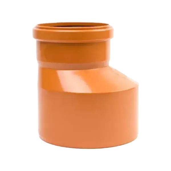 Végkiárusítás PVC KGR 200/160 csatorna szűkítő