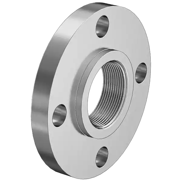 Azonnal elérhető Menetes karima 5/4" DIN 2907 PN16 DN32