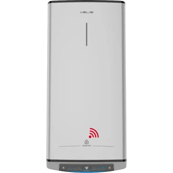 Ariston VLS Tech Wi-Fi 80 EU fali elektromos vízmelegítő Olcsóbb
