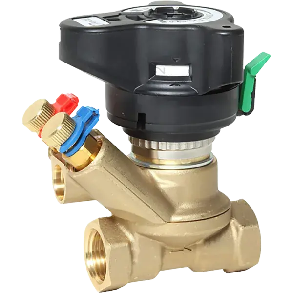 Nézd meg most Danfoss MSV-BD kézi beszabályozó szelep DN32