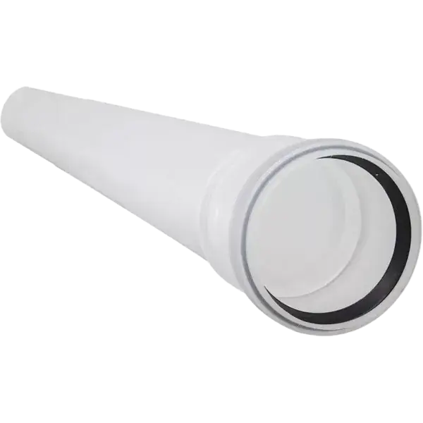 Bosch FC-S80-1000 toldócső 80-as 1m Ne maradj le