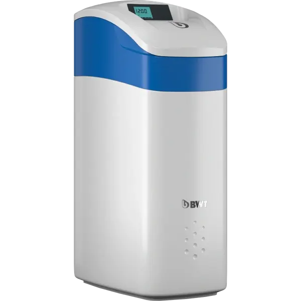 Újdonság BWT Perla Silk Smart L vízlágyító - Nem rendelhető
