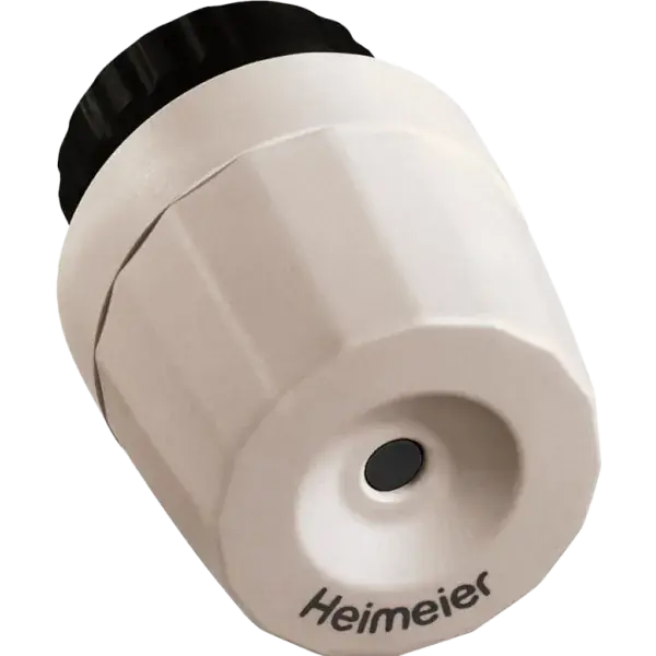 Kiárusítás Heimeier EMOtec NC termoelektromos hajtómű 230V