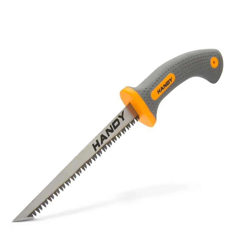 Biztonságos fizetés Gipszkarton fűrész 150 mm