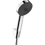 Hansgrohe Pulsify Select S Zuhany szett 105, 3jet, Relaxation, EcoSmart, 160cm-es zuhanytömlővel, Króm 24305000 Akciós ár