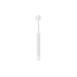 Vedd meg most SAPHO GELCO PUCCINI LED függő lámpa, 4W, 300x40mm, fehér (9260)