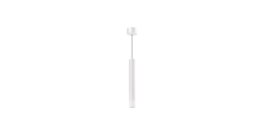 Vedd meg most SAPHO GELCO PUCCINI LED függő lámpa, 4W, 300x40mm, fehér (9260)