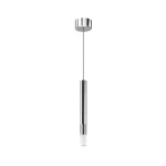 Kedvezmény SAPHO GELCO PUCCINI LED függő lámpa, 2W, 250x25mm, króm (9252)