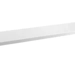Kihagyhatatlan ajánlat SAPHO ABELINE rockstone polc, 500mm, matt fehér (AB500-0101)