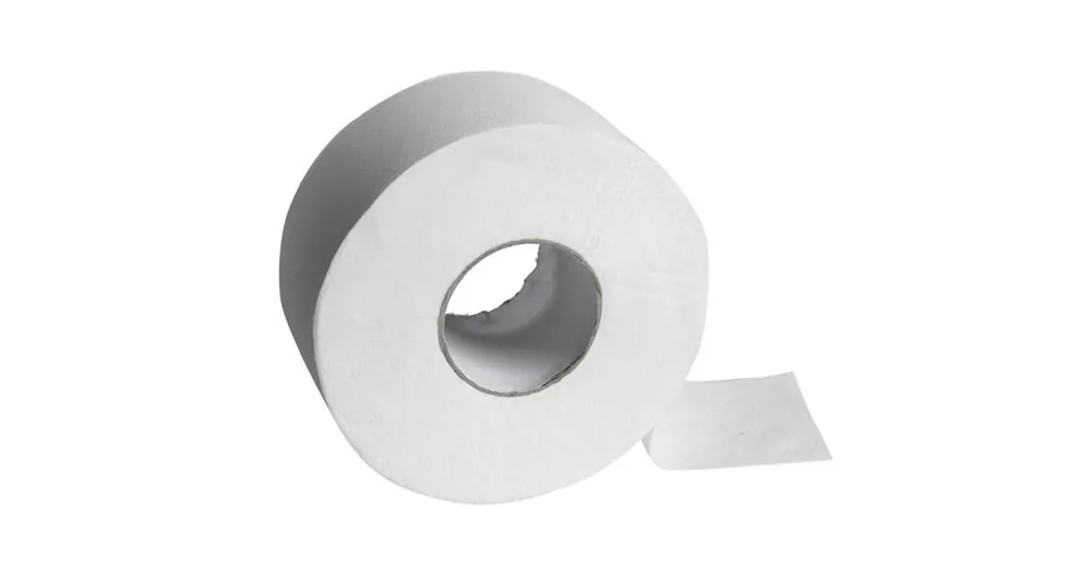 SAPHO AQUALINE JUMBO soft - dupla rétegű WC-papír, átm:19cm (12db/csomag) (212A125-75K) Biztonságos vásárlás