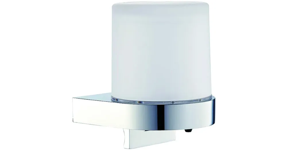 Kedvezmény SAPHO BEMETA OMEGA Szappanadagoló 85x114x100mm, 200ml (104309322)
