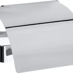 Végkiárusítás SAPHO BEMETA SOLO WC papírtartó, 128x64x130mm, króm (139112012)