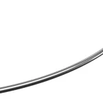 Expressz kézbesítés SAPHO GSI PURA törölközőtartó, 82cm, króm (PAPR82)