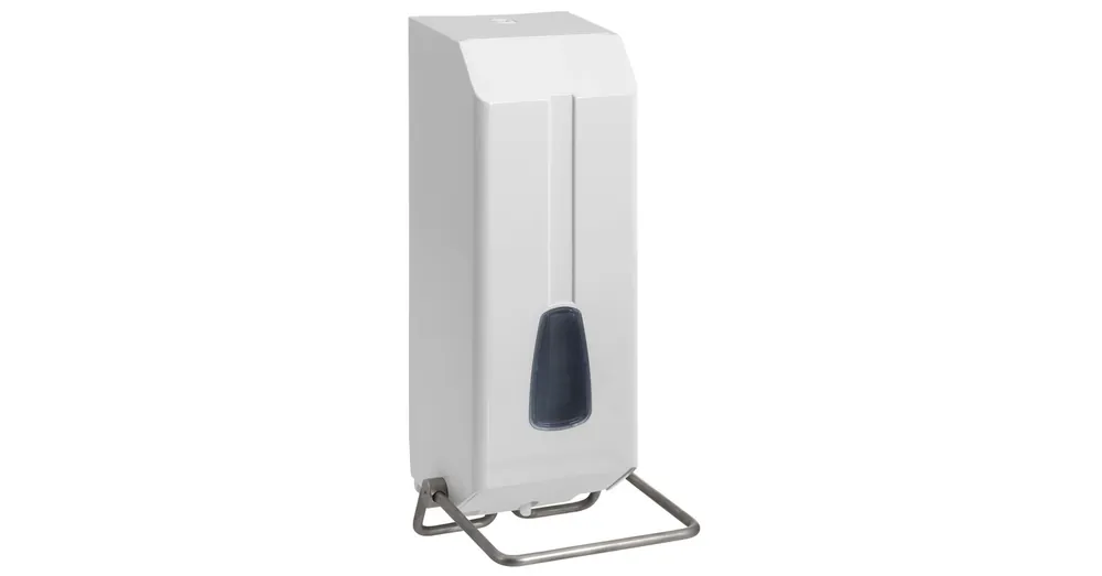 Vásárlói kedvenc SAPHO HOSPITAL fali szappanadagoló, 1200ml (A73601SP)