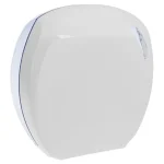 SAPHO SKIN WC-papíradagoló, átm:29cm, fehér (A90801) Vedd meg most