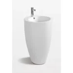 AREZZO design ORION 50x50x80 álló mosdó AR-M9001 Azonnali szállítás