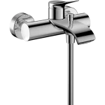 Utolsó esély Hansgrohe Vivenis Egykaros kádcsaptelep Original, falsíkon kívüli szereléshez Króm 75423000