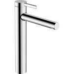 Vedd meg most Hansgrohe Zesis S Egykaros mosdócsaptelep 230, CoolStart, mosdótálakhoz, Push-Open lefolyógarnitúrával Króm 74732000
