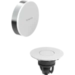 Szezonális akció Hansgrohe Flexaplus Színkészlet le- és túlfolyóhoz 58187000