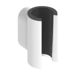 Hansgrohe Porter Fine Zuhanytartó Matt Fehér 28885700 Kedvezmény