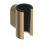 Árcsökkenés Hansgrohe Porter Fine Zuhanytartó Szálcsiszolt Bronz 28885140