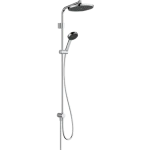 Hansgrohe Activera S Showerpipe 240, 1jet, EcoSmart, Reno Varia Króm 28074000 Azonnal elérhető