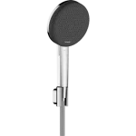 Ajánlat Hansgrohe Raindance Alive Select S Zuhanytartó szett 125, 3jet, EcoSmart, Designflex zuhanytömlővel 160cm Króm 24611000