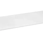 Kedvezményes ár SAPHO SKA Rockstone pult, 1206x463mm, matt fehér (SKA120-0101)