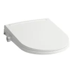 LAUFEN CLEANET SIT Dus-WC ülőke, Fehér H89G8900000001 Akció