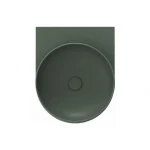 Ravak Yard 40 kerámiamosdó Grey Green, túlfolyó furat nélkül XJX08040000 Bestseller