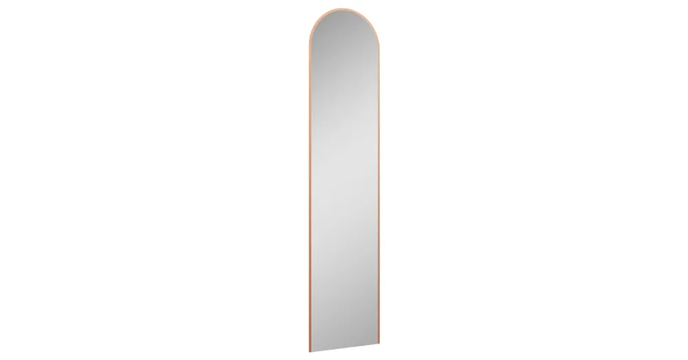 AREZZO design SHARON 35/150 LED tükör, arany AR-168510 Újdonság
