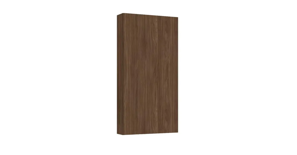 AREZZO design univerzális felsőszekrény bármely modellhez 40 cm-es, 1 ajtós (12,6) Lincoln dió AR-168799 Szezonális akció
