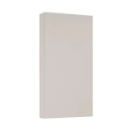 AREZZO design univerzális felsőszekrény bármely modellhez 40 cm-es, 1 ajtós (12,6) matt beige AR-168798 Olcsó