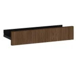 AREZZO design univerzális polc bármely modellhez 40 cm, Lincoln dió AR-168789 Akciós ár