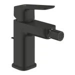 Grohe Cubeo Egykaros bidécsaptelep, 1/2"S-es méret, Matt Fekete 1018102430 Olcsó