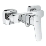 Kedvezményes ár Grohe Cubeo Egykaros zuhanycsaptelep 1/2", Króm 1018240000