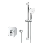 Grohe Cubeo Rejtett zuhanyrendszer Tempesta 110-el, Króm 1053350000 Rendeld meg most